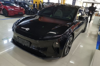 蔚来ET5T 2024款 100kWh Touring