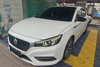 名爵 MG6 2019款 20T 自动星辉版