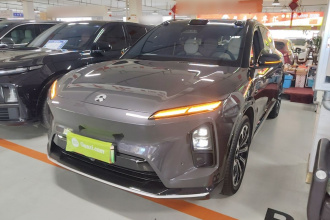 蔚来ES6 2025款 75kWh