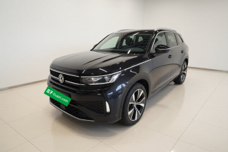 大众 揽巡 2023款 380TSI 四驱R-Line首发版
