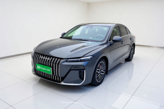 荣威M7 DMH 2025款 160km悦享版