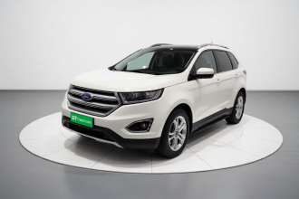 福特 锐界 2018款 EcoBoost 245 两驱豪锐型 7座 国VI