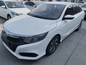 本田 凌派 2019款 180Turbo CVT舒适版 国VI