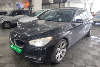 宝马5系GT 2017款 528i 领先型