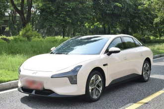 小鹏MONA M03 2024款 620 超长续航