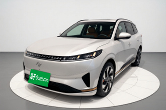 东风奕派 eπ008 2025款 210Ultra如奕版 5座