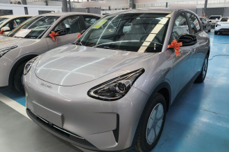 吉利银河 星愿 2026款 310km 青春版