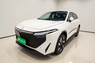 启辰大V DD-i 2023款 110km iT版