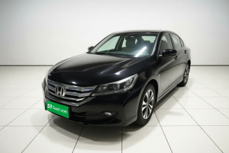 本田 雅阁 2015款 2.0L LX 舒适版