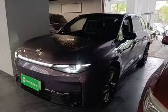 零跑汽车 零跑C10 2026款 605悦享版