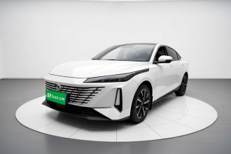 长安 逸动 2024款 1.5T GDI自动 尊贵型