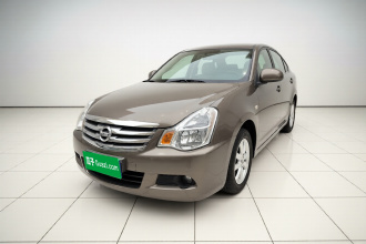 日产 轩逸 2016款 经典 1.6XE 手动舒适版