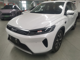 比亚迪 海狮05 DM-i 2025款 DM-i 智驾版 75KM尊贵型