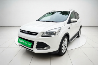 福特 翼虎 2015款 1.5L GTDi 两驱舒适型