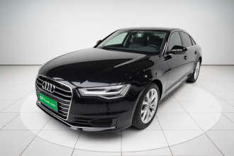 奥迪A6L 2016款 45 TFSI quattro 运动型