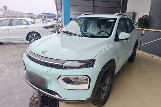 东风纳米 纳米BOX 2022款 追风版 351KM 进阶型
