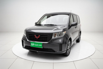 五菱汽车 五菱征程 2022款 2.0L 手动创业型