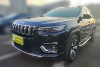 Jeep 自由光 2019款 2.0T 四驱探享版+自动驾驶智慧包 国V