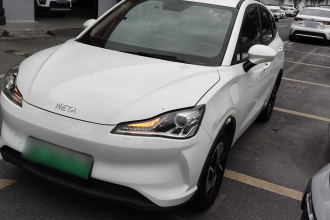 哪吒汽车 哪吒V 2021款 网约定制版