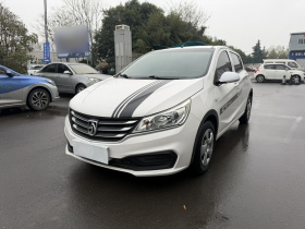 宝骏310 2016款 1.2L 手动舒适型