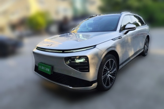 小鹏G9 2024款 702 Max