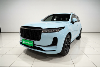 理想汽车 理想ONE 2021款 增程6座版