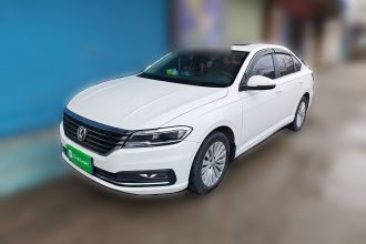 大众 朗逸 2018款 280TSI DSG舒适版 国V