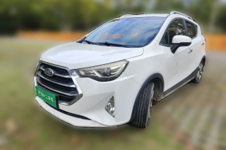 江汽集团 瑞风S3 2017款 1.6L 手动豪华型