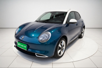 欧拉好猫 2023款 401km标准续航 舒享型 磷酸铁锂