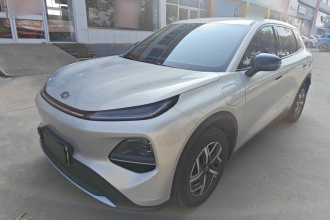 长安启源Q05 2026款 405Max