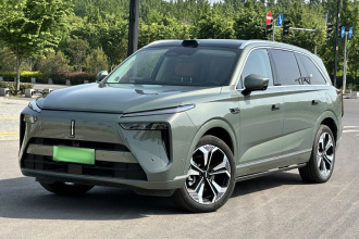 魏牌 蓝山 2025款 四驱 Ultra