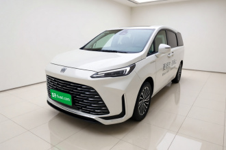 别克GL8新能源 2025款 陆尚 尊享版
