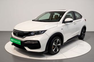 本田XR-V 2015款 1.8L EXi  CVT舒适版