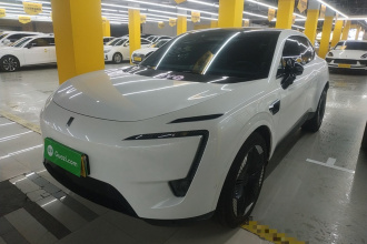 阿维塔11 2022款 长续航双电机版 5座