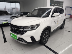 东风风行 风行T5 2022款 盛世款 1.6L 手动筑梦版五座