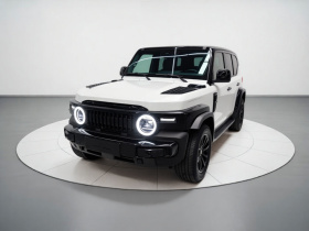 iCAR 超级V23 2025款 550两驱智驾版
