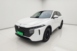 启辰大V 2021款 260T 爱豆版
