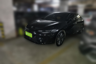 零跑汽车 零跑C01 2023款 增程 216 舒享版