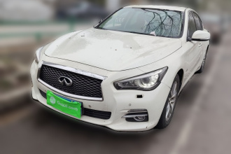 英菲尼迪Q50L 2016款 2.0T 悦享版
