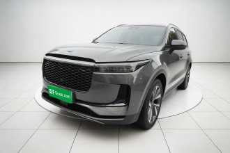 理想汽车 理想ONE 2021款 增程6座版