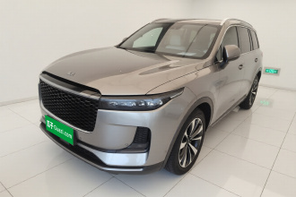 理想汽车 理想ONE 2021款 增程6座版