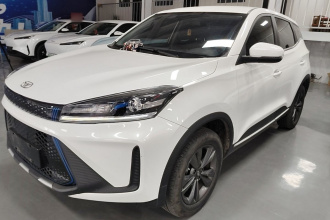 凯翼 炫界Pro EV 2022款 401km 悦享版