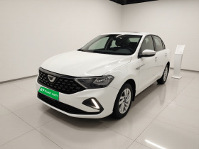 捷达VA3 2019款 1.5L 手动悦享版