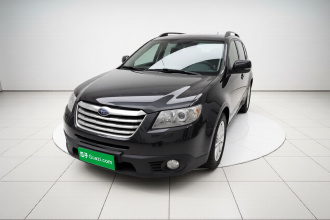 斯巴鲁 驰鹏 2008款 3.6R