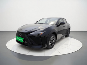 雷克萨斯RZ 2023款 450e 四驱纵享版