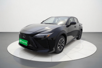 雷克萨斯RZ 2023款 450e 四驱纵享版