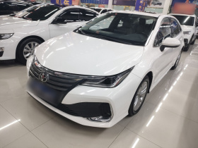 丰田 亚洲狮 2022款 2.0L 尊悦版