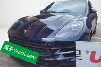 保时捷 2018款 Macan 2.0T