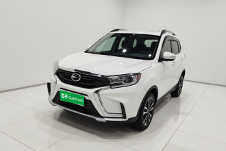 陆风X2 2017款 1.6L 手动劲锐版