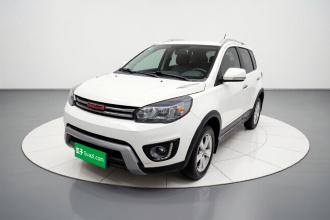 哈弗H1 2016款 红标 1.5L 手动舒适型